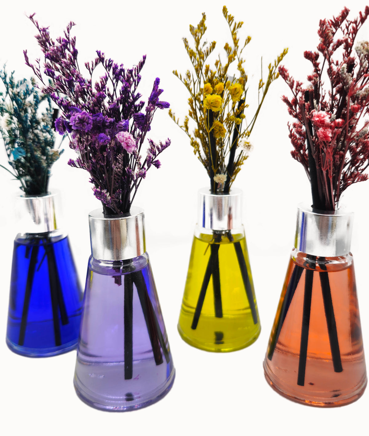 Flower Diffusers
