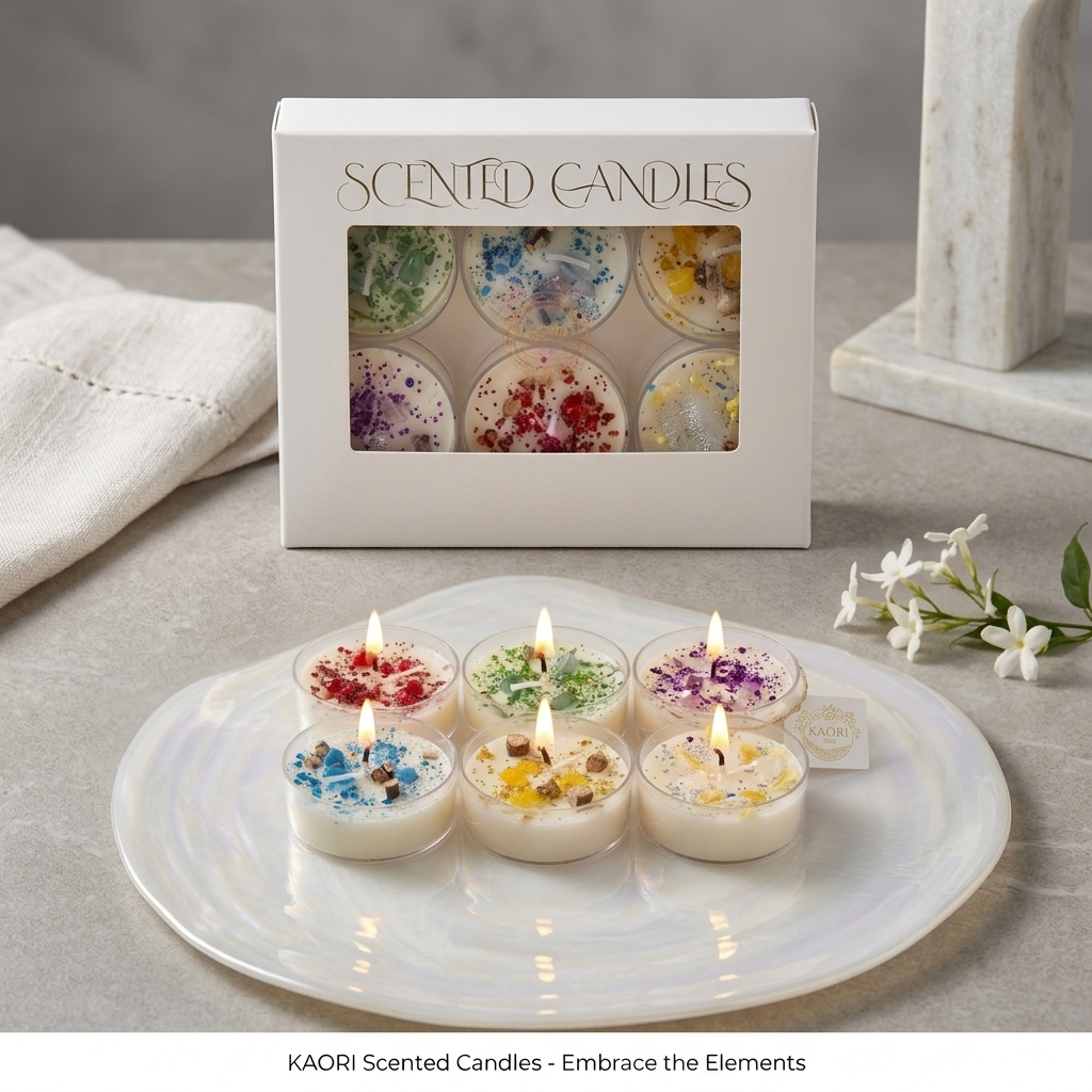 Kagayaki – Radiance | Shukusai Collection