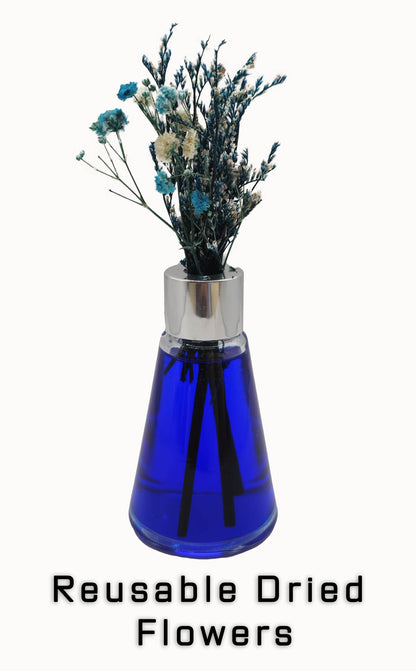 Flower Diffusers