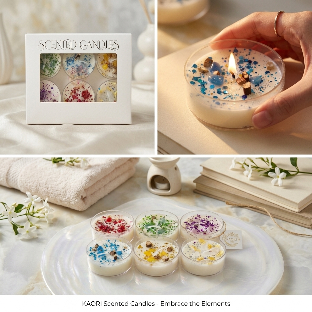 Kagayaki – Radiance | Shukusai Collection