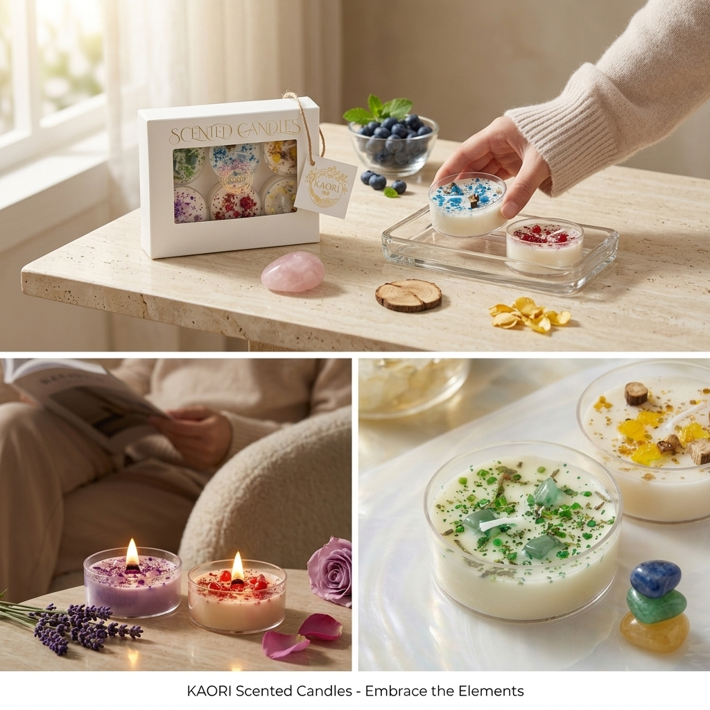 Kagayaki – Radiance | Shukusai Collection