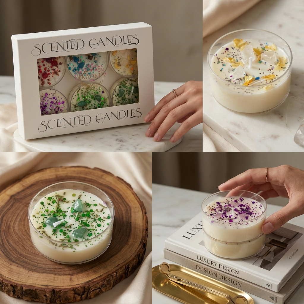 Kagayaki – Radiance | Shukusai Collection