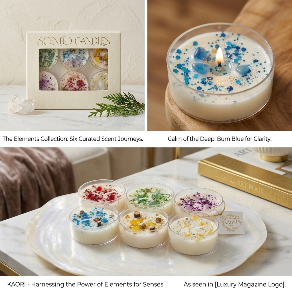 Kagayaki – Radiance | Shukusai Collection