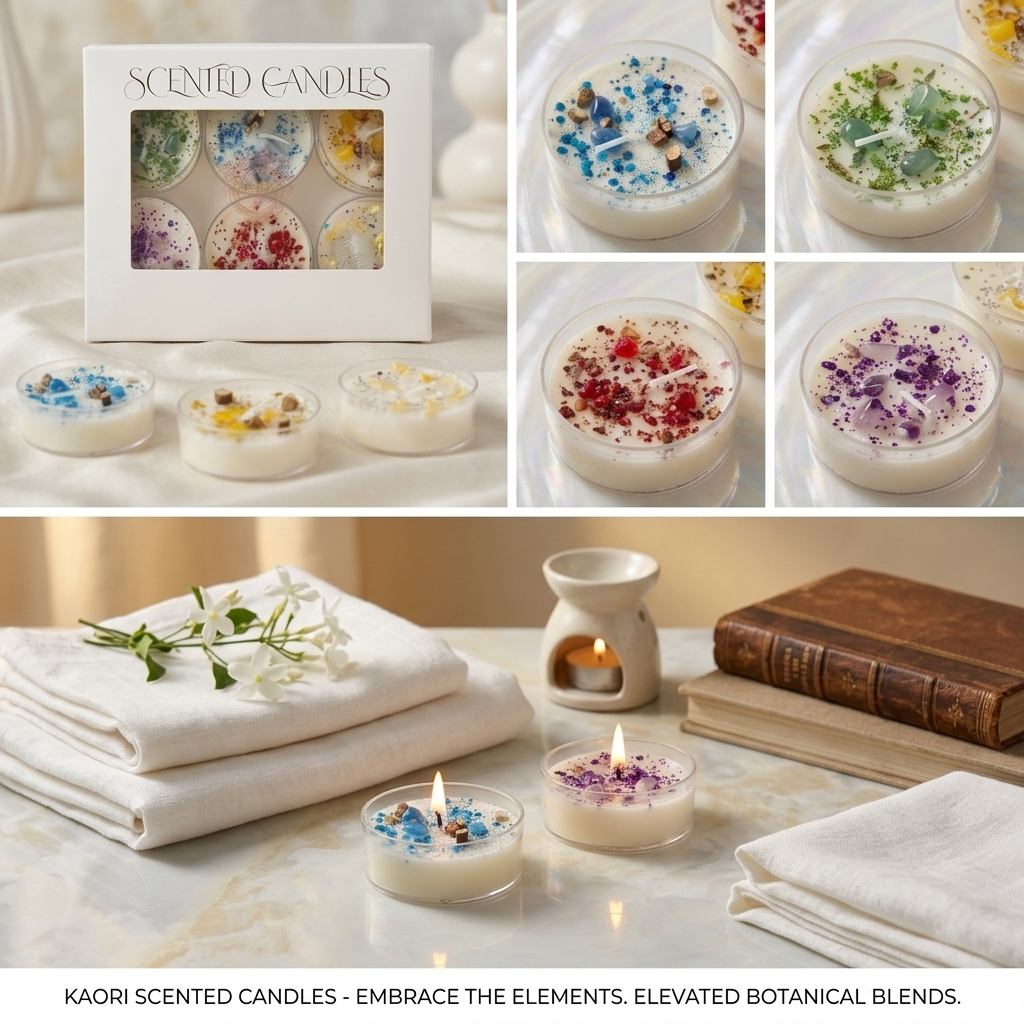 Kagayaki – Radiance | Shukusai Collection