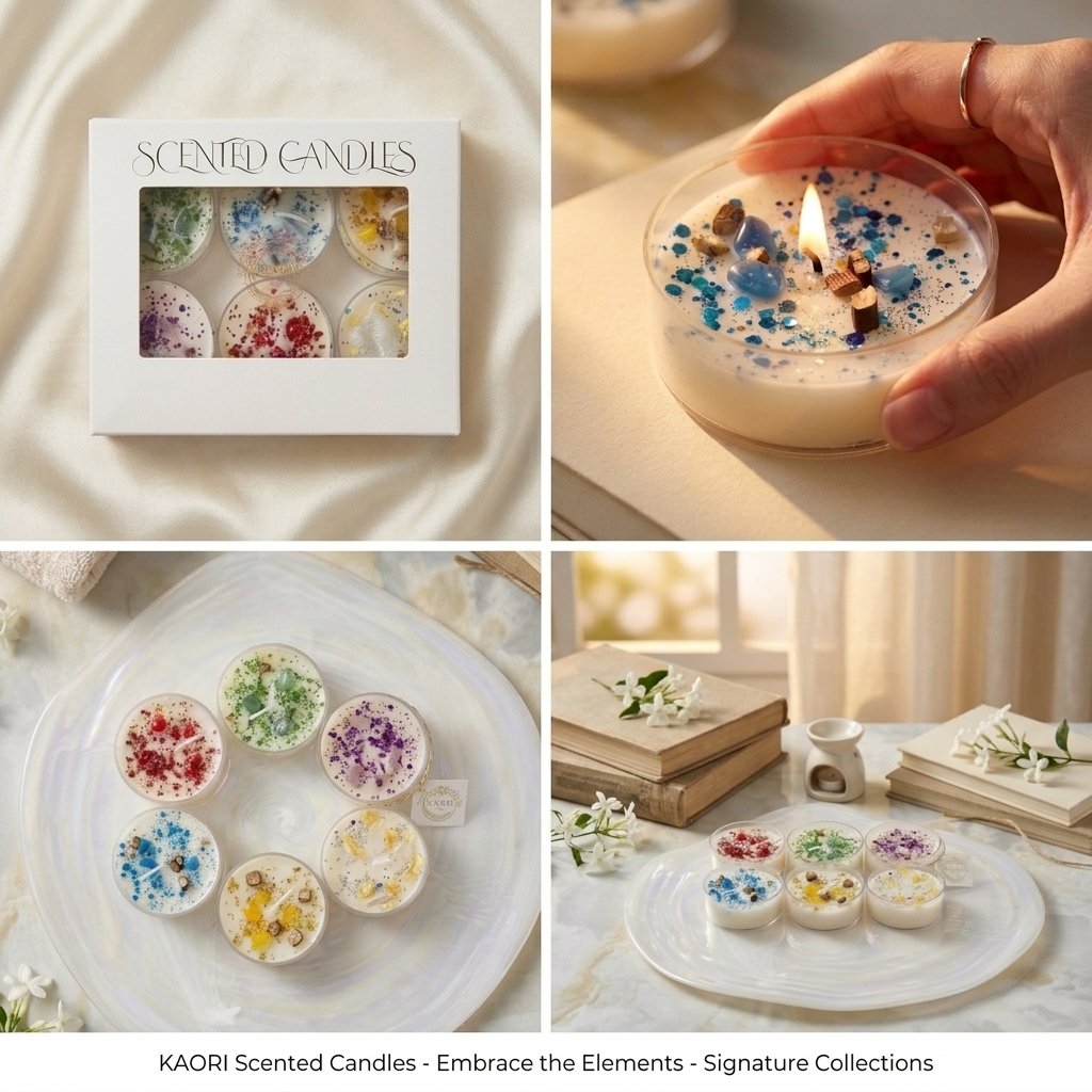 Kagayaki – Radiance | Shukusai Collection