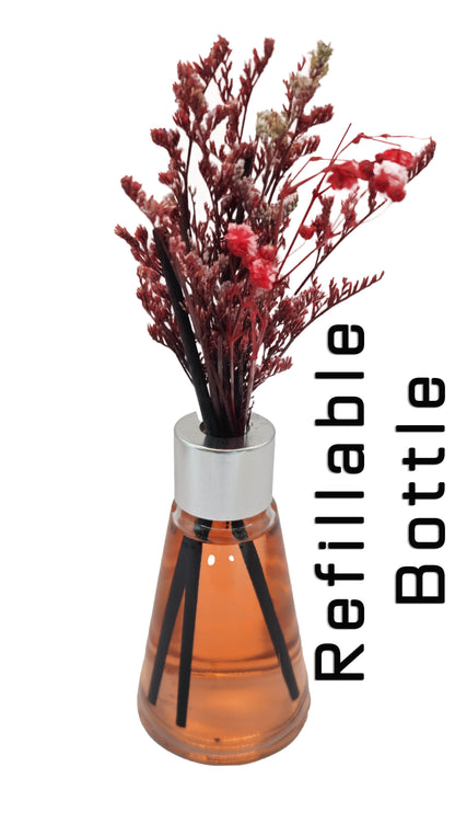 Flower Diffusers