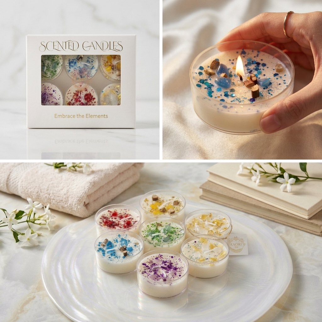 Kagayaki – Radiance | Shukusai Collection